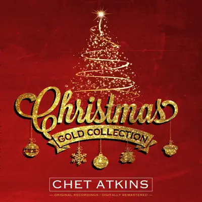 Christmas Gold Collection - Chet Atkins
