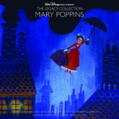 Richard M. Sherman - Overture - Mary Poppins