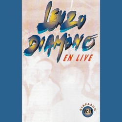 Lemzo Diamono - Chance