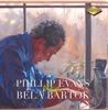 Phillip Evans Plays Béla Bartók