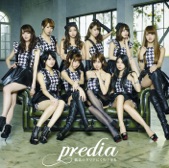 predia - You're my Hero