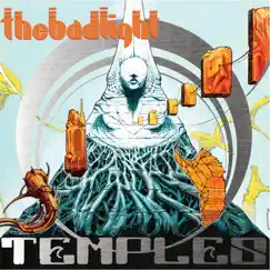 Temples by The Bad Light album reviews, ratings, credits