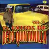 15 Éxitos de Beto Quintanilla album lyrics, reviews, download