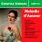 Melodie D'amour artwork