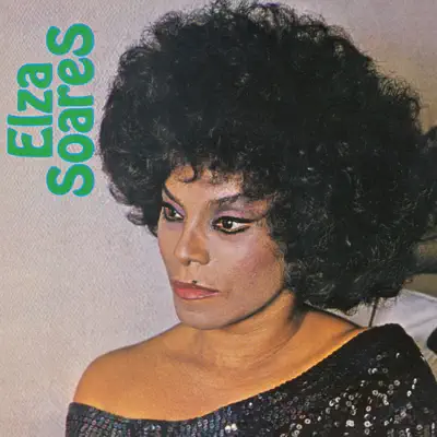 Elza Soares (1985) - Single - Elza Soares