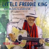 Little Freddie King - Old Yellow Boy