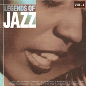 Legends of Jazz, Vol. 4 artwork