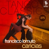 Tango Classics 375: Caricias (Historical Recordings) artwork