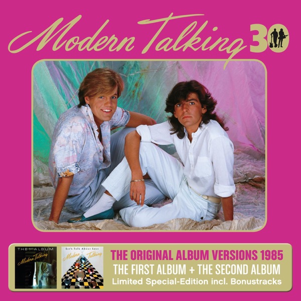 Modern Talking - You're My Heart, You're My Soul