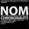 Noments (Bleaching Agent Edit) - Chrononautz lyrics