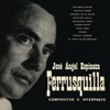 Ferrusquilla - Compositor e Intérprete