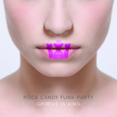 C You On the Flip Side - Rock Candy Funk Party