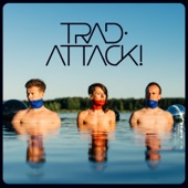 Trad.Attack! - Kooreke / Precious Cream