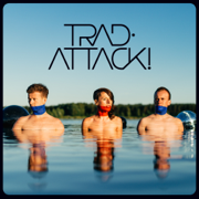 Trad.Attack! - Trad.Attack!
