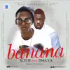 Stream & download Banana (Remix) [feat. Timaya]