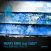 He's a Dream (Part 3) [feat. Casey] - EP album lyrics, reviews, download