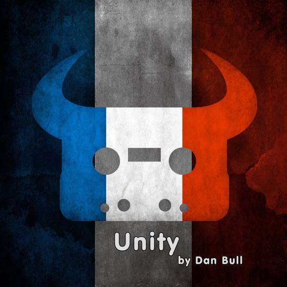 Cover artwork for Unity