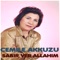 Doğmaz Olsaydım - Cemile Akkuzu lyrics