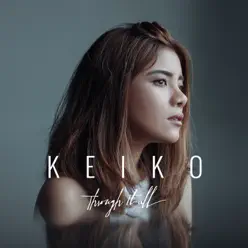 Through It All - Keiko Through It All - Keiko
