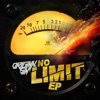 No Limit - EP