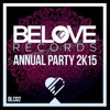 BeLove Annual Party 2k15