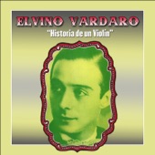 Historia de un Violín artwork