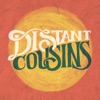 Distant Cousins EP artwork