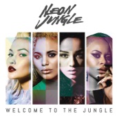 Welcome to the Jungle (Deluxe) artwork
