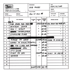 Bob Moses - Hands To Hold