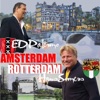 Amsterdam, Rotterdam - Single