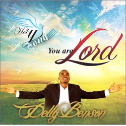 Delly Benson - Lanmou Enfini (Amazing Love)