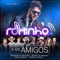 Vou Beber (feat. Jads & Jadson) - Rominho lyrics