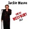 Weather Report - Jackie Mason lyrics