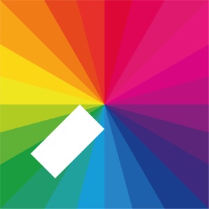 Jamie xx: Loud Places ft. Romy