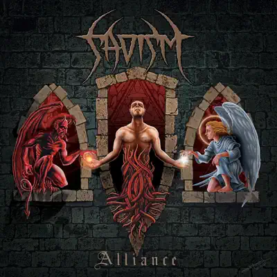 Alliance - Sadism