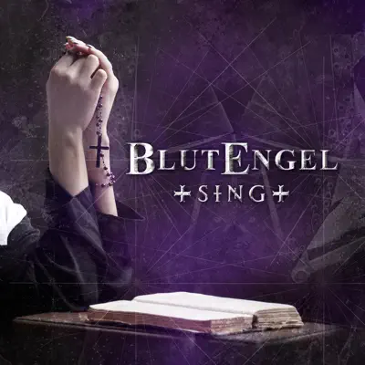 Sing - EP - Blutengel