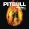 Fireball (feat. John Ryan) cover