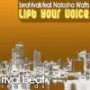 Lift Your Voice (Soulshy Mix Radio Edit) [feat. Natasha Watts] song lyrics