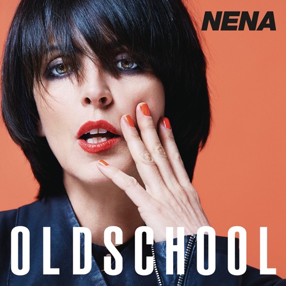 Cover artwork for Genau jetzt