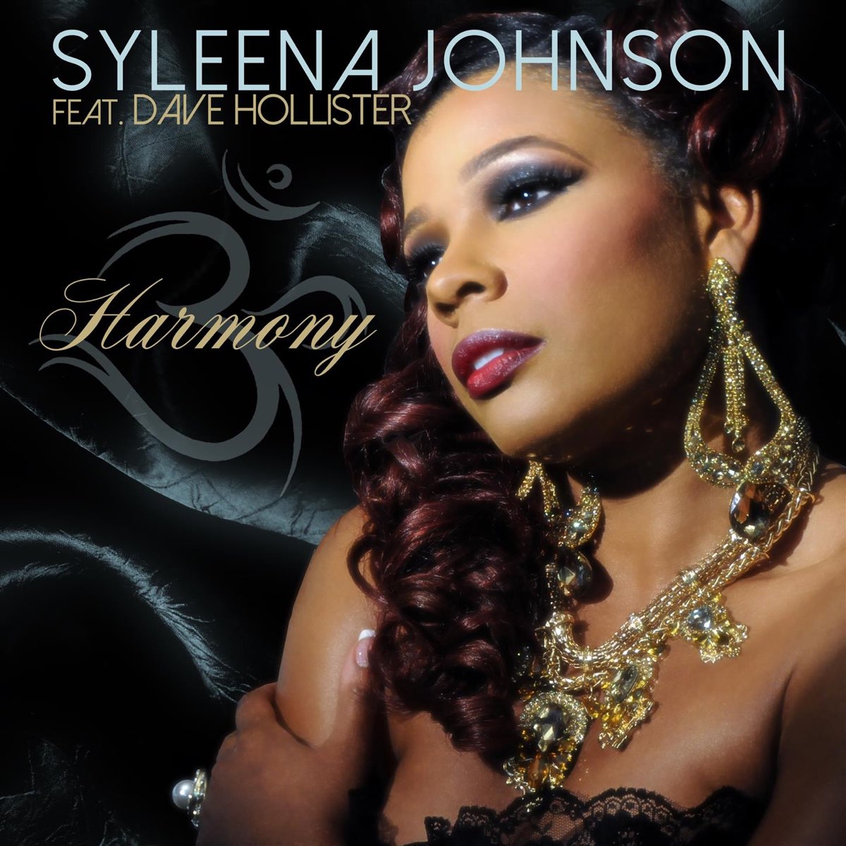 Harmony feat. Сайлина Джонсон. Сайлин элиотxxx. Syleena Johnson - Rebirth of Soul (2017). Leela James.