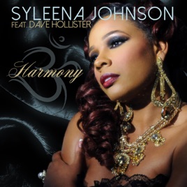 Syleena Johnson Chapter 1 Love Pain 