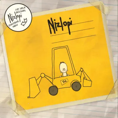 JCB Song - Nizlopi