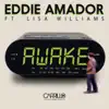 Awake (feat. Lisa Williams) album lyrics, reviews, download