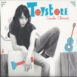 Coralie Clément - L'effet jokari