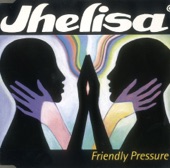 Friendly Pressure (Cool Breeze Remix) artwork