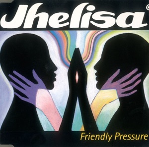 Friendly Pressure - EP