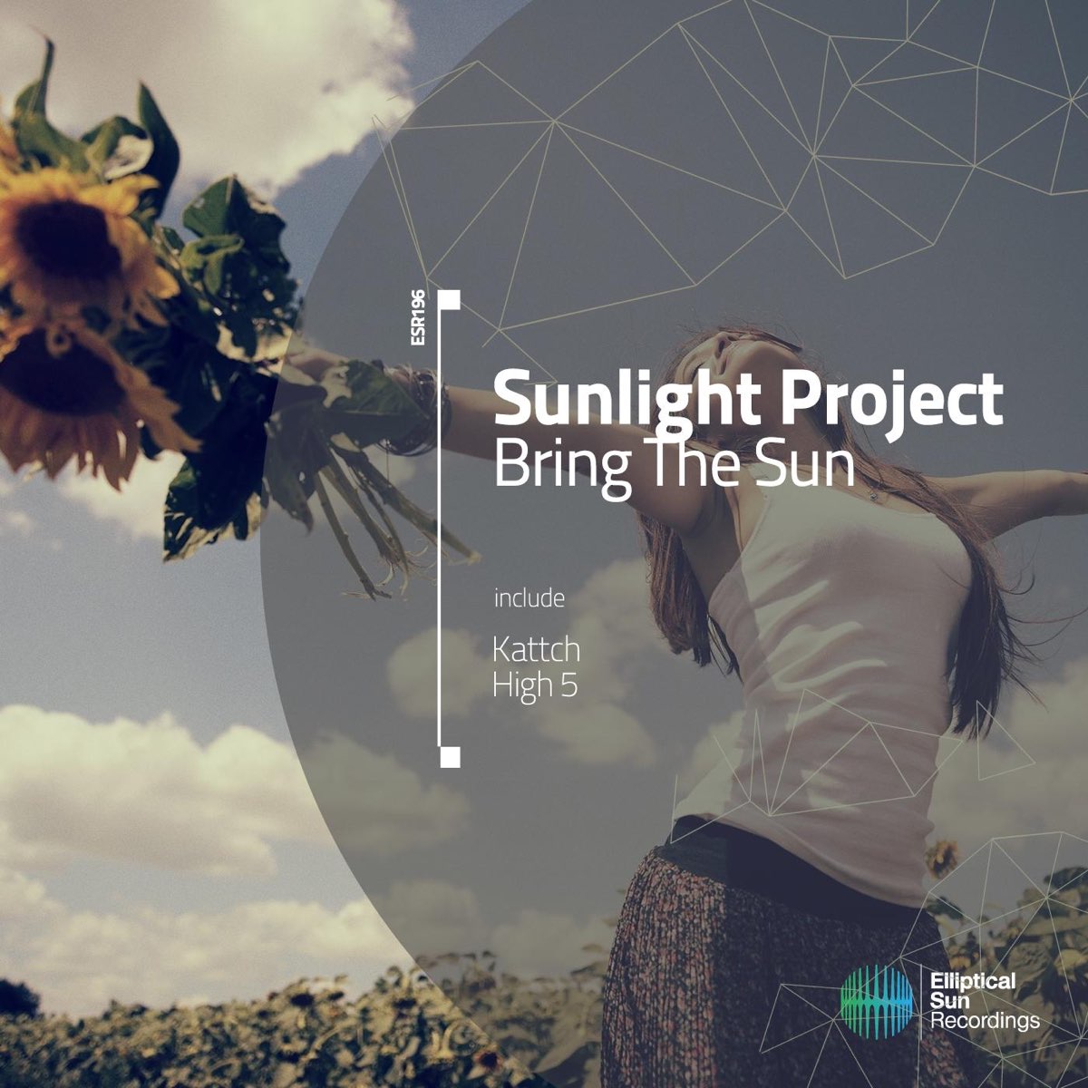 Sun is high. Sunlight Project. Sun High. Bring the Sun. Sun Project album.