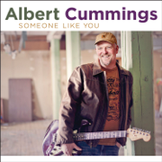 Someone Like You - Albert Cummings