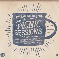 The Picnic Sessions by Ian Siegal album reviews, ratings, credits