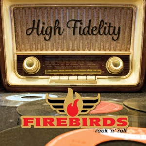 The Firebirds - Somebody Nobody Wants - 排舞 音乐